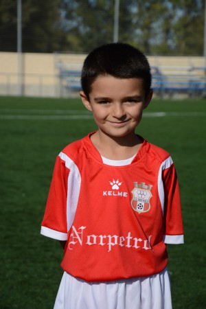 MIKEL ALIENDE LOPEZ